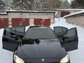 2013 BMW 5 серии 520i VI (F10/F11/F07) Рестайлинг, чёрный, 1650000 рублей - вид 1