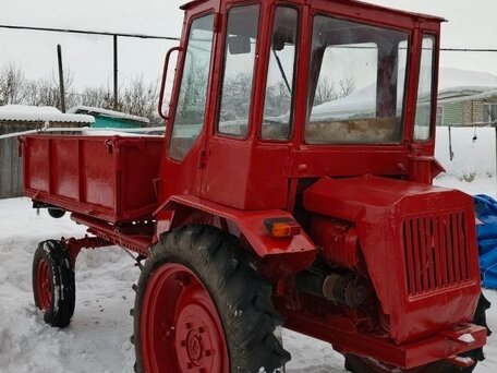 1988 ХТЗ Т-16, 390000 рублей, вид 1
