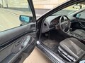 1997 BMW 5 серии 520i IV (E39), чёрный, 2498000 рублей - вид 8