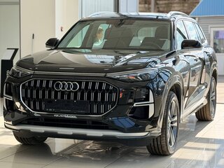 2026 Audi Q6 40 TFSI, чёрный, 6900000 рублей, вид 1