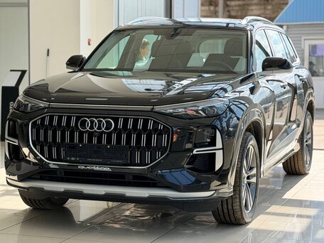Audi Q6