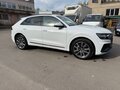 2019 Audi Q8 50 TDI I (4M), белый - вид 3
