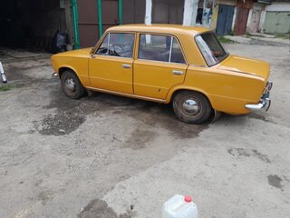 1978 Lada (ВАЗ) 2101, золотистый, 300000 рублей, вид 5