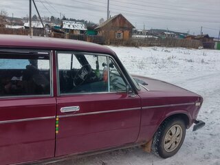 1996 Lada (ВАЗ) 2106, оранжевый, 135000 рублей, вид 2