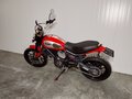 2016 Ducati Scrambler 800, красный, 499000 рублей - вид 1