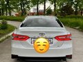 2020 Toyota Camry VIII (XV70), белый, 2450000 рублей - вид 5