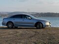 2015 Audi A6 IV (C7) Рестайлинг, серый, 2600000 рублей - вид 2