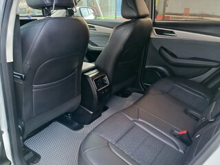 2023 Haval F7 I Рестайлинг, белый, 2450000 рублей, вид 5