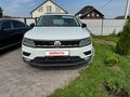 2019 Volkswagen Tiguan II, белый, 1800000 рублей