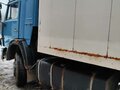 2009 КамАЗ 53215, синий, 1100000 рублей - вид 7