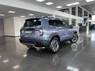 2022 Haval Dargo I, серый, 2580000 рублей, вид 2