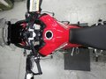 2024 Triumph Tiger 900, красный, 1200000 рублей - вид 10