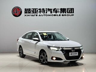 2025 Honda Crider II Рестайлинг, белый, 1750000 рублей, вид 3