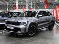 2024 Kia Sorento IV Рестайлинг, серый, 4790000 рублей