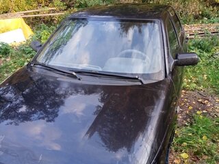 2003 Lada (ВАЗ) 2112, чёрный, 120000 рублей, вид 2