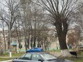 1990 Audi 80 IV (B3), синий, 300000 рублей - вид 5
