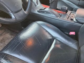 2010 Lexus RX 350 III, синий, 2350000 рублей, вид 5