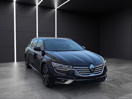2022 Renault Talisman I Рестайлинг, чёрный, 2250000 рублей, вид 2