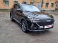 2023 Haval F7 I Рестайлинг, чёрный, 1950000 рублей - вид 1