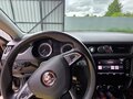 2018 Skoda Octavia III (A7) Рестайлинг, серый - вид 6