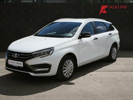 Lada (ВАЗ) Vesta I Рестайлинг (NG)