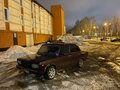 2007 Lada (ВАЗ) 2107, красный - вид 3