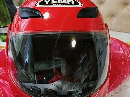 2022 Racer XSR, оранжевый, 70000 рублей - вид 6