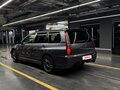 2005 Mitsubishi Lancer Evolution IX, чёрный - вид 3