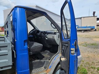 2010 ГАЗ ГАЗель (3302), синий, 770000 рублей, вид 5