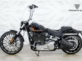 2023 Harley-Davidson Breakout, чёрный, 2585000 рублей - вид 1