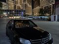 2011 Mercedes-Benz C-Класс 180 BlueEFFICIENCY III (W204), коричневый, 1280000 рублей - вид 1