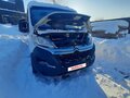 2019 Citroen Jumper, белый, 2500000 рублей