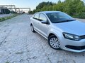 2011 Volkswagen Polo V, серебристый, 525000 рублей - вид 7