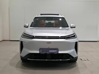 2026 Geely Galaxy M7, серый, 3990000 рублей, вид 5