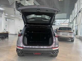 2026 Geely Coolray I Рестайлинг 2, фиолетовый, 2964990 рублей, вид 5