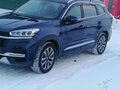 2021 Chery Tiggo 8 I, синий, 1800000 рублей - вид 6