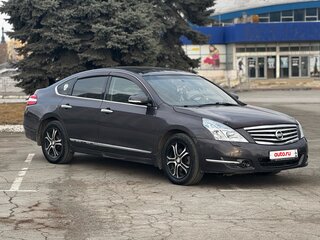 2008 Nissan Teana II (J32), серый, 800000 рублей, вид 3