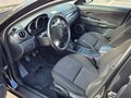 2007 Mazda 3 I (BK) Рестайлинг, чёрный, 540000 рублей - вид 6
