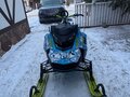 2018 BRP Ski-Doo Summit 850, голубой, 1250100 рублей - вид 6