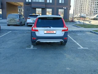 2015 Volvo XC70 II Рестайлинг, белый, 3290000 рублей, вид 5