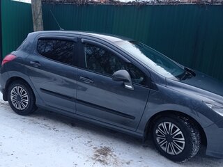 2008 Peugeot 308 I, серый, 480000 рублей, вид 3