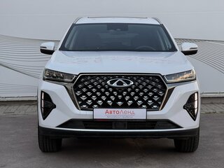 2023 Chery Tiggo 7 Pro Max I, белый, 2120000 рублей, вид 2