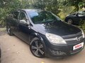 2013 Opel Astra H Рестайлинг, чёрный, 600000 рублей - вид 1