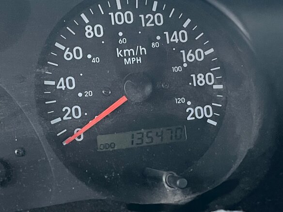 2006 Kia Sportage I, коричневый, 330000 рублей - вид 6