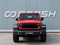 2020 Jeep Wrangler IV (JL), красный - вид 1