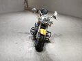 2007 Harley-Davidson Fat Boy, жёлтый, 728000 рублей - вид 2