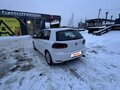 2012 Volkswagen Golf VI, белый, 980000 рублей - вид 3
