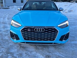 2024 Audi A5 45 TFSI II (F5) Рестайлинг, серый, 3500000 рублей, вид 4