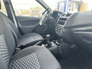 2026 Lada (ВАЗ) Granta I Рестайлинг, серый, 1012000 рублей, вид 5