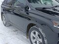 2012 Lexus RX 270 III Рестайлинг, чёрный, 2650000 рублей - вид 5